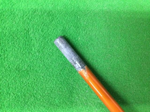 GRAPHITE DESIGN シャフト (Ｘ) TOUR AD DI-5 Newコスメ