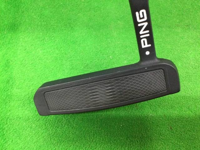PING パター SIGMA 2 ARNA （ステルス）