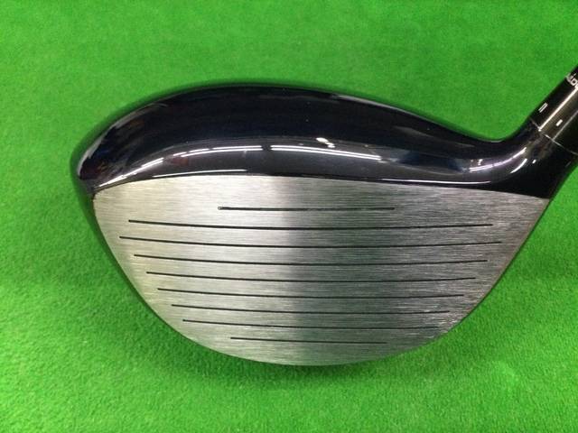 BALDO ドライバー BALDO COMPETIZIONE 568 (2023) DEEP 9.5°