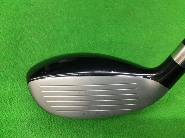 DUNLOP ユーティリティ SRIXON Z H45 #5(25゜)