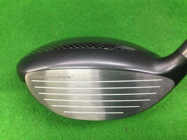 Callaway フェアウェイウッド PARADYM Ai SMOKE Triple Diamond #5(18°)