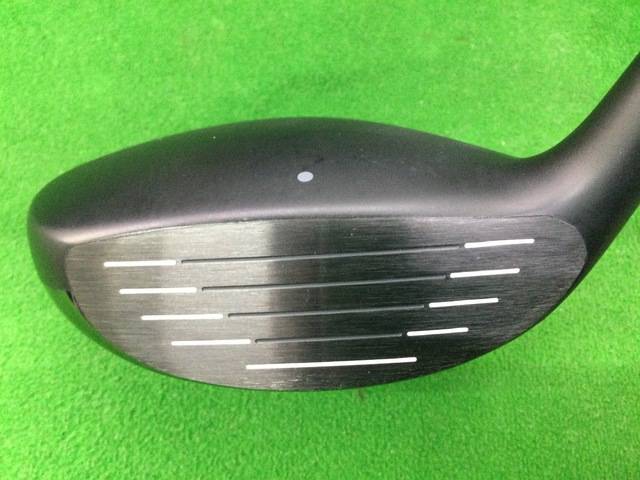 PING フェアウェイウッド G430 MAX #7(21°)