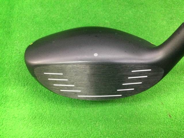 PING フェアウェイウッド G430 LST #3(15°)