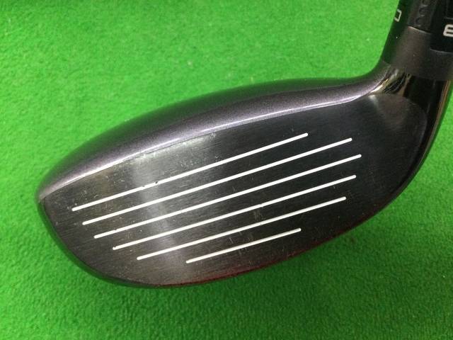 Titleist ユーティリティ 816H1 (付属無) 23゜