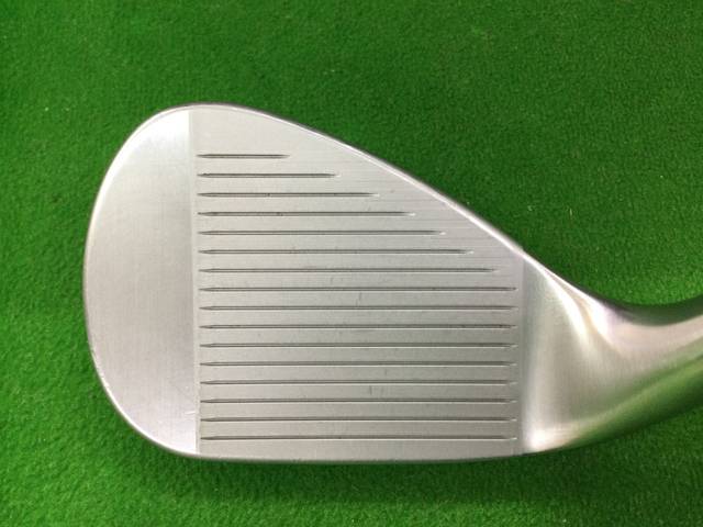 Titleist ウェッジ Vokey SM10 ツアークローム 50°-08F