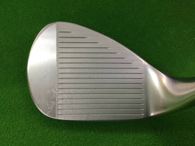 Titleist ウェッジ Vokey SM10 ツアークローム 56°-08M