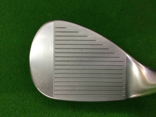 Titleist ウェッジ Vokey SM10 ツアークローム 60°-12D