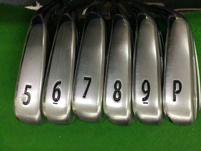 Titleist アイアンセット AP 2 712 6本