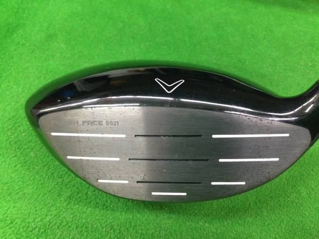 Callaway フェアウェイウッド EPIC SPEED #4(16.5°)