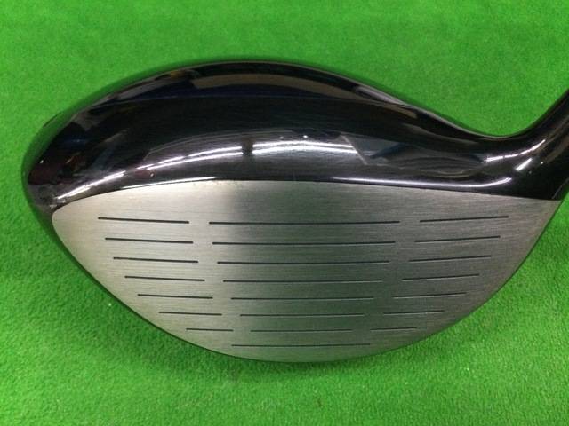 BRIDGESTONE ドライバー TOUR B XD-3 (2018) 9.5゚
