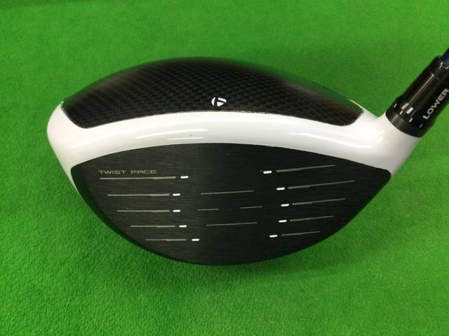 TaylorMade ドライバー SIM2 MAX 9°