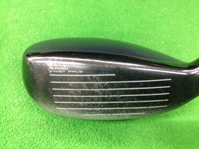 TaylorMade ユーティリティ SIM2 #4(22°)