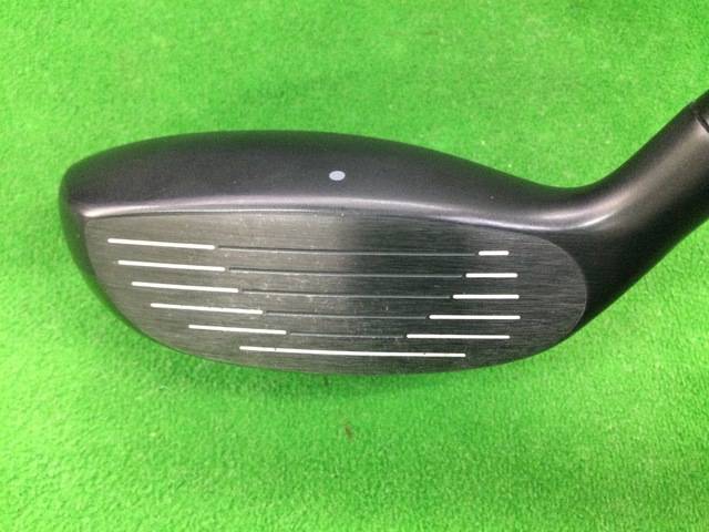 PING ユーティリティ G430 HYBRID #2(17°)