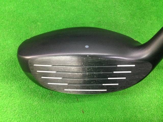 PING フェアウェイウッド G430 SFT #5(19°)