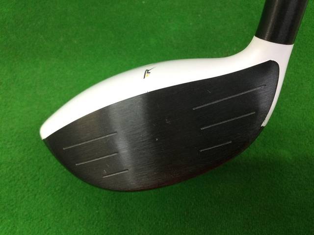 TaylorMade フェアウェイウッド RBZ STAGE 2 #5(19゜)