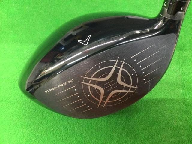 Callaway ドライバー EPIC SPEED 10.5°