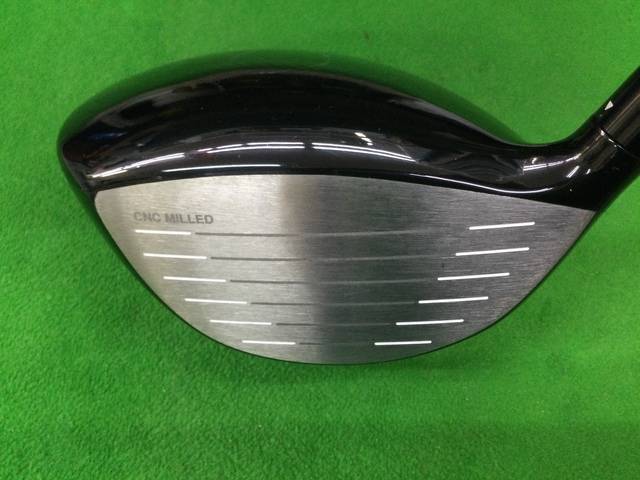 PRGR ドライバー RS 5 10.5°