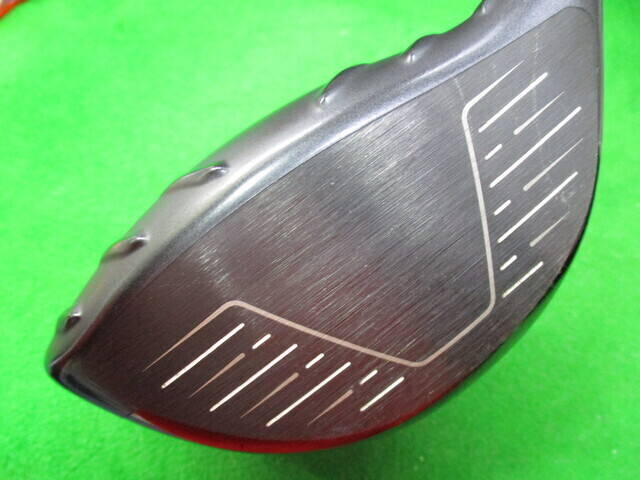 PING ドライバー G410 LST 9°