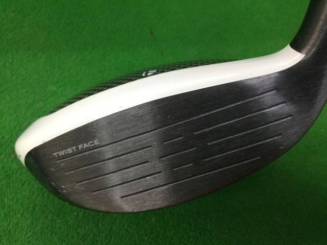 TaylorMade ユーティリティ STEALTH GLOIRE #3(19°)