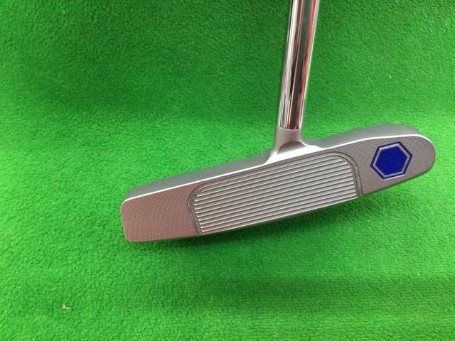 R・J BETTINARDI パター BETTINARDI STUDIO STOCK (2019) #28 SLOTBACK センターシャフト