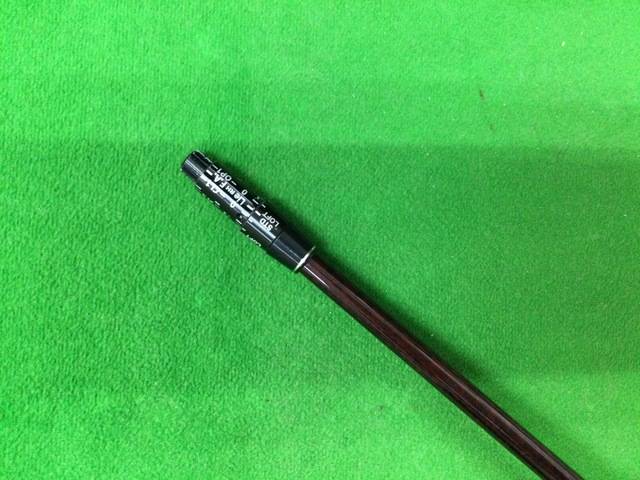 COMPOSITE TECHNO シャフト (SX) FIRE EXPRESS HR 5