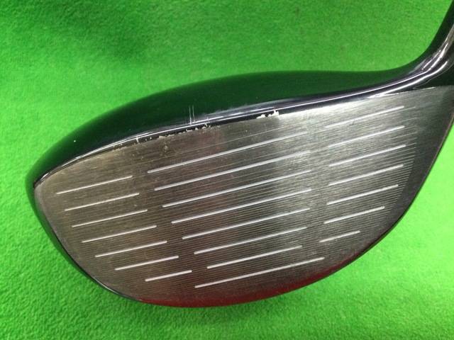 BRIDGESTONE ドライバー TOUR B XD-5 9.5゜