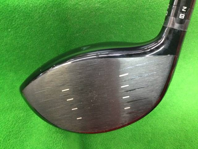 Titleist ドライバー TS1 10.5°