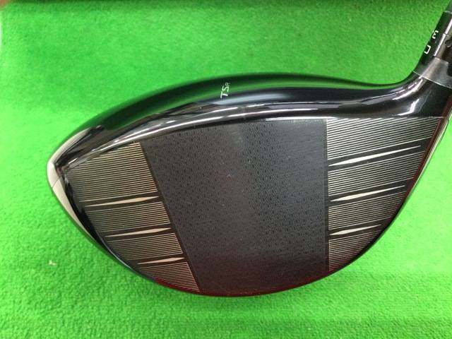 Titleist ドライバー TSR3 10°