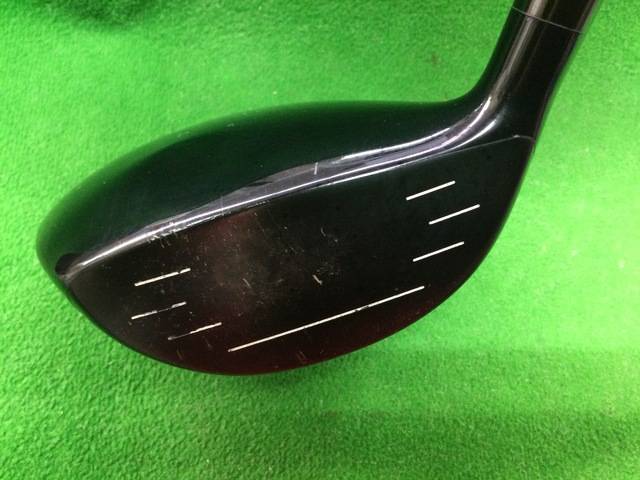 BRIDGESTONE フェアウェイウッド TOURSTAGE X-FW Limited #5(18゜)