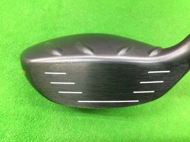 PING フェアウェイウッド G410 #3(14.5°)