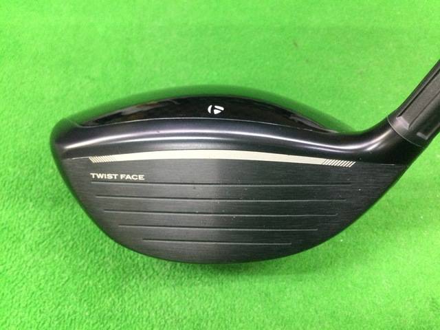 TaylorMade フェアウェイウッド STEALTH 2 #7(21°)