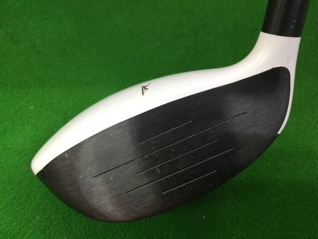 TaylorMade ユーティリティ RBZ STAGE 2 #5(25゜)