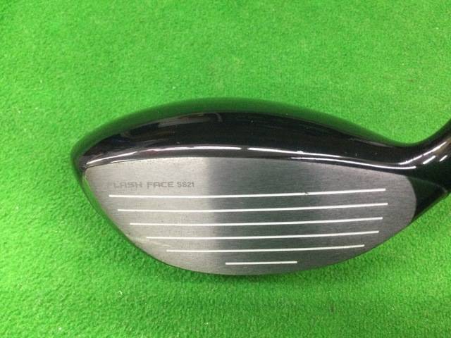 Callaway ユーティリティ APEX UW (US) 17°