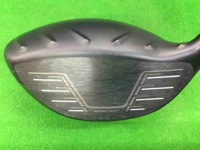 PING ドライバー G440 LST 10.5°