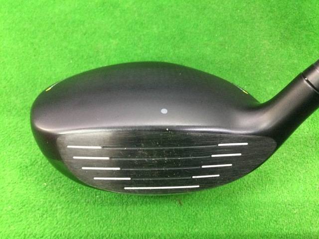 PING フェアウェイウッド G430 SFT #5(19°)
