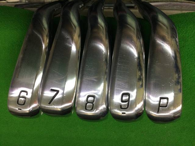 BRIDGESTONE アイアンセット BRIDGESTONE 233HF 5本