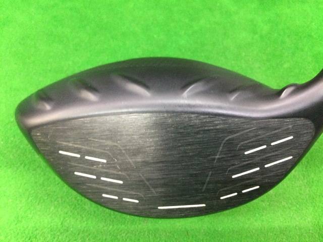 PING ドライバー G430 MAX 10K 9°