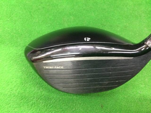 TaylorMade フェアウェイウッド STEALTH #5(18°)