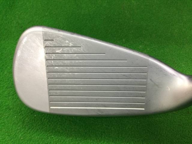PING ユーティリティ G400 CROSSOVER #4(22゜)