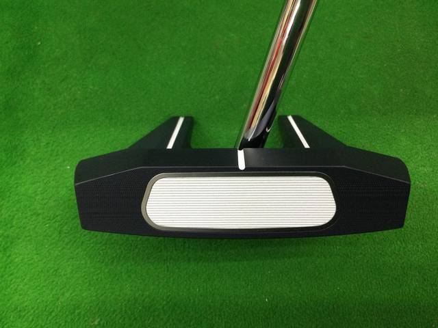 ODYSSEY パター Ai-ONE Square 2 Square #7