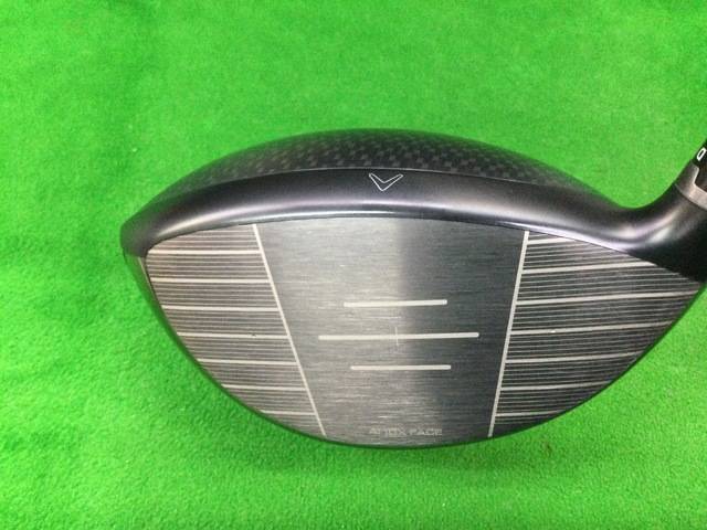 Callaway ドライバー ELYTE X 10.5°