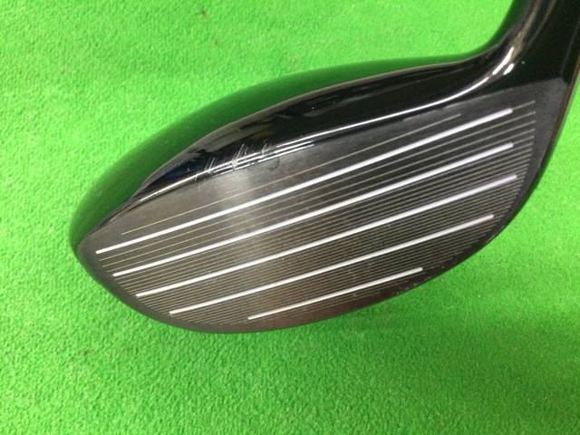 BRIDGESTONE フェアウェイウッド TOUR B XD-F #3(15゜)