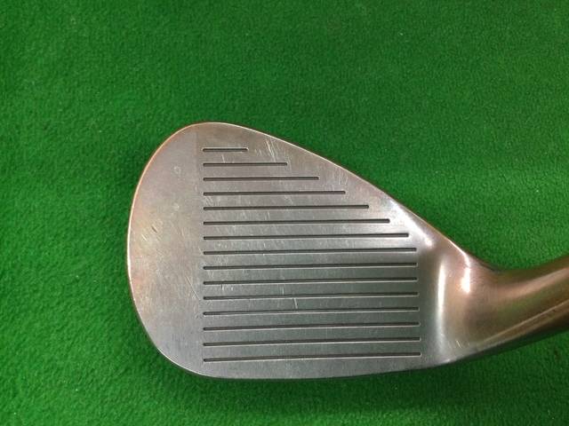 Mizuno ウェッジ T22 デニムカッパー仕上 X-GRIND 60°-06°