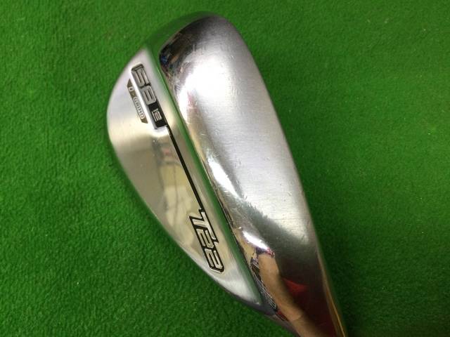 Mizuno ウェッジ T22 サテン仕上 D-GRIND 58°-12°