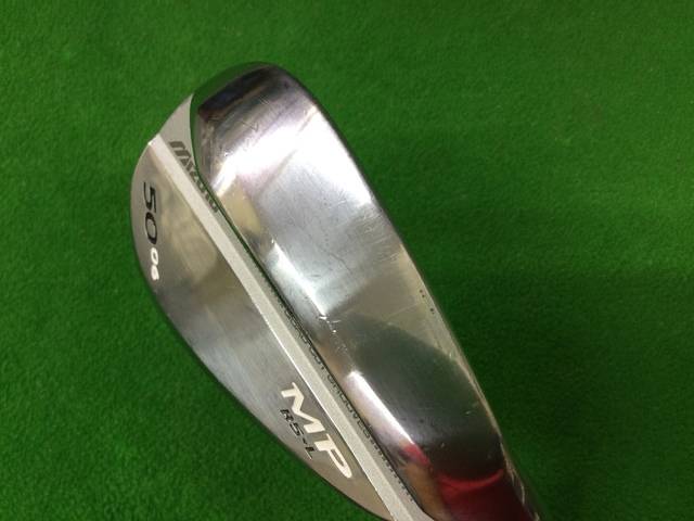 Mizuno ウェッジ MP R5-L 50゜-06゜