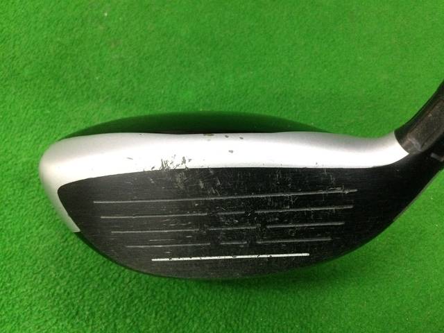 TaylorMade ユーティリティ M4 RESCUE #3(19゜)