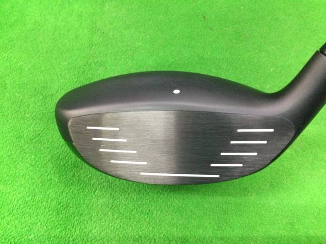PING フェアウェイウッド G440 MAX #3(15°)