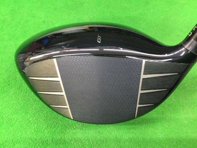 Titleist ドライバー GT2 10°