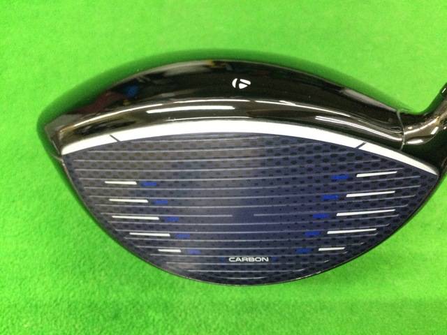 TaylorMade ドライバー Qi10 MAX 10.5°
