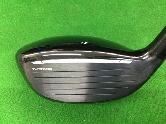 TaylorMade ユーティリティ Qi10 #6(28°)